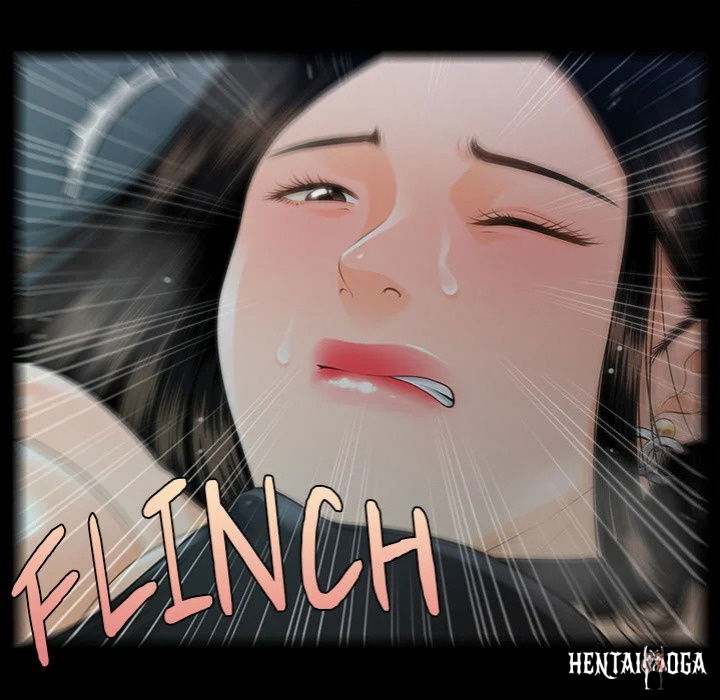 My Secretary My Secretary Chapter 49 - Page 34