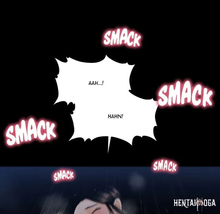 My Secretary My Secretary Chapter 49 - Page 35