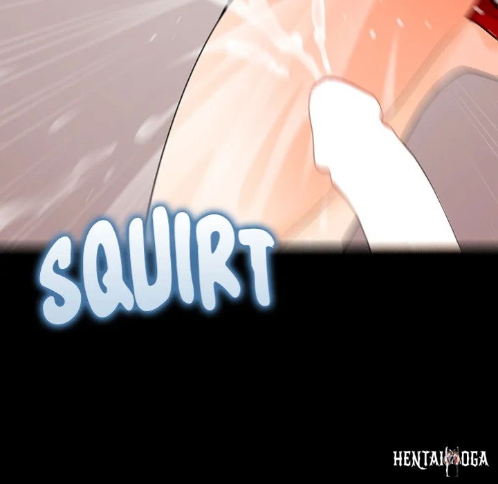 My Secretary My Secretary Chapter 49 - Page 43