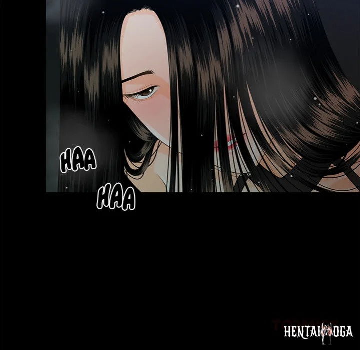 My Secretary My Secretary Chapter 49 - Page 48