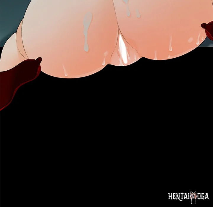 My Secretary My Secretary Chapter 49 - Page 54