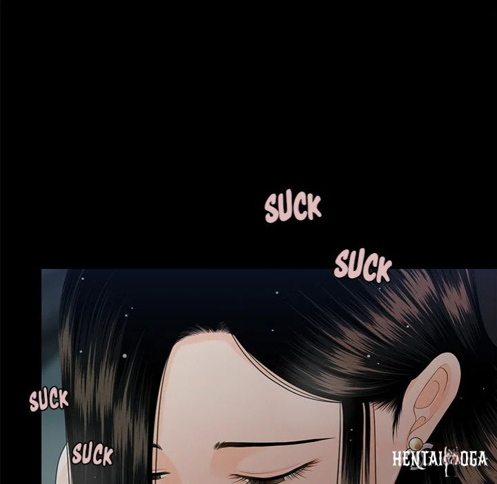 My Secretary My Secretary Chapter 49 - Page 57