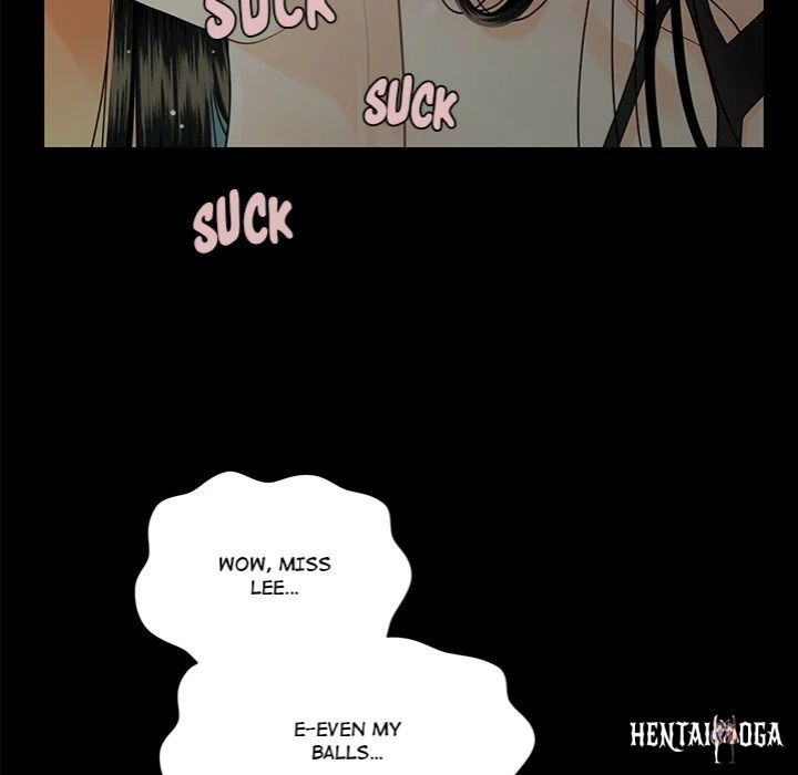 My Secretary My Secretary Chapter 49 - Page 60