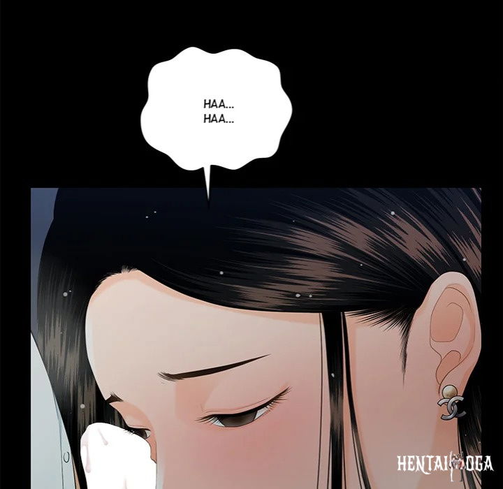 My Secretary My Secretary Chapter 49 - Page 63