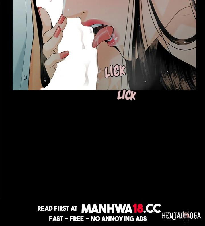 My Secretary My Secretary Chapter 49 - Page 64