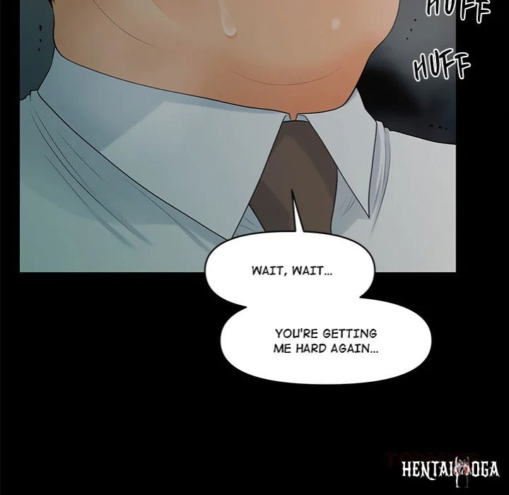 My Secretary My Secretary Chapter 49 - Page 66