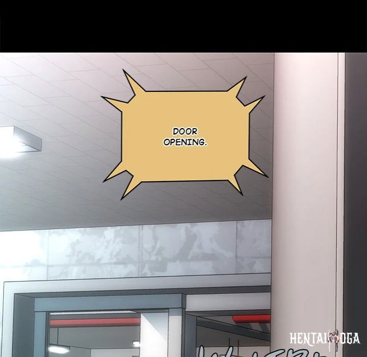 My Secretary My Secretary Chapter 49 - Page 7