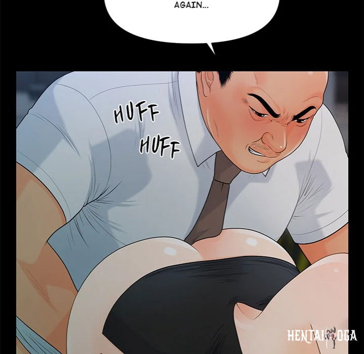 My Secretary My Secretary Chapter 49 - Page 75