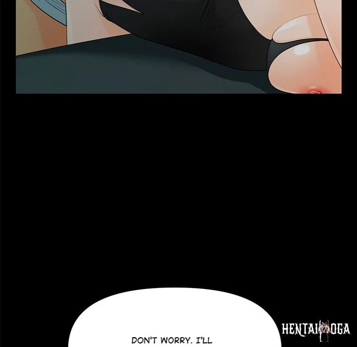 My Secretary My Secretary Chapter 49 - Page 76