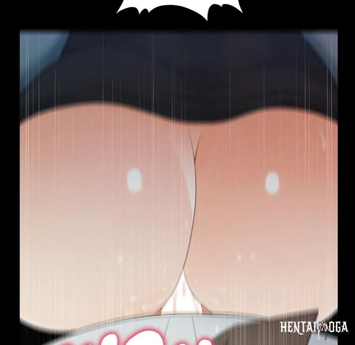 My Secretary My Secretary Chapter 49 - Page 79