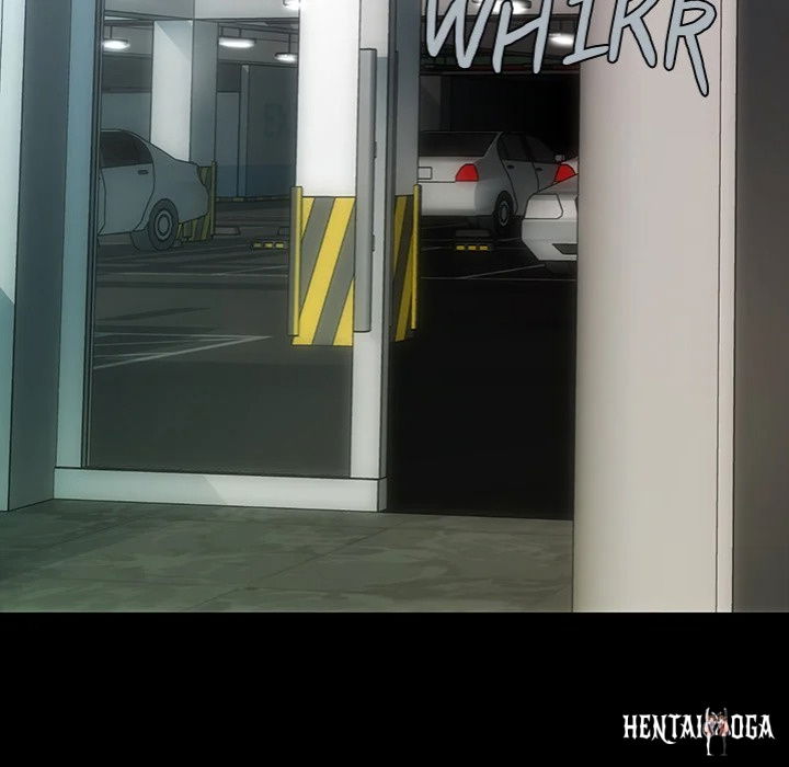 My Secretary My Secretary Chapter 49 - Page 8