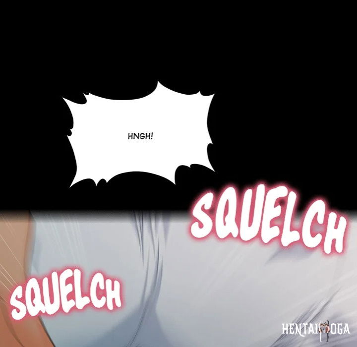 My Secretary My Secretary Chapter 49 - Page 82