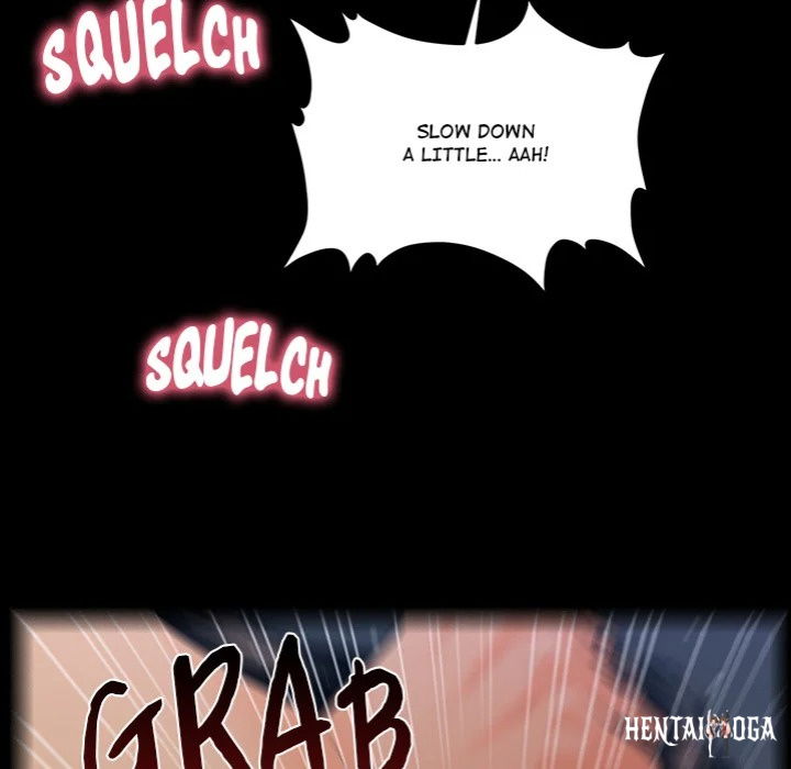 My Secretary My Secretary Chapter 49 - Page 86