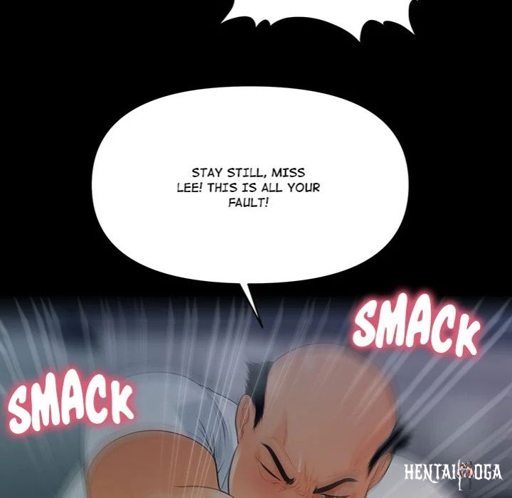 My Secretary My Secretary Chapter 49 - Page 88