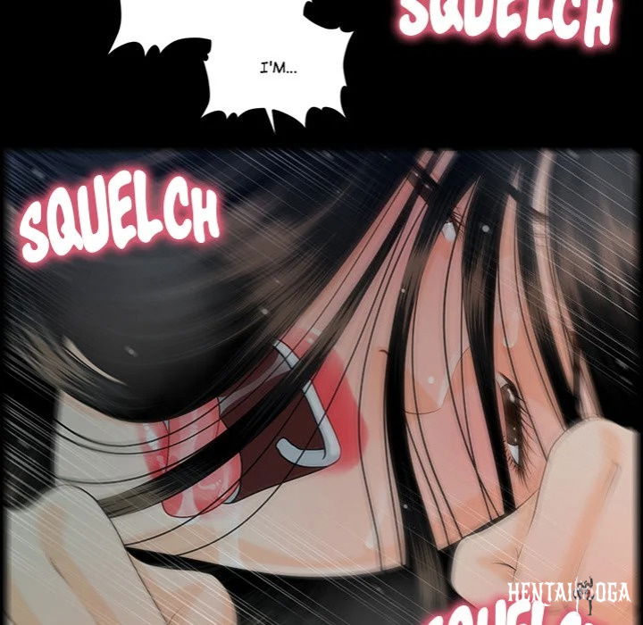 My Secretary My Secretary Chapter 49 - Page 93