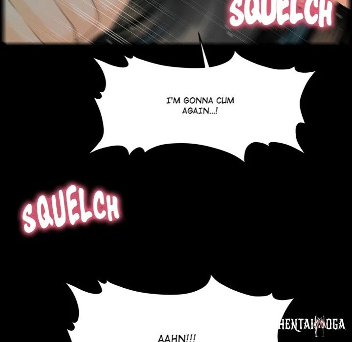 My Secretary My Secretary Chapter 49 - Page 94