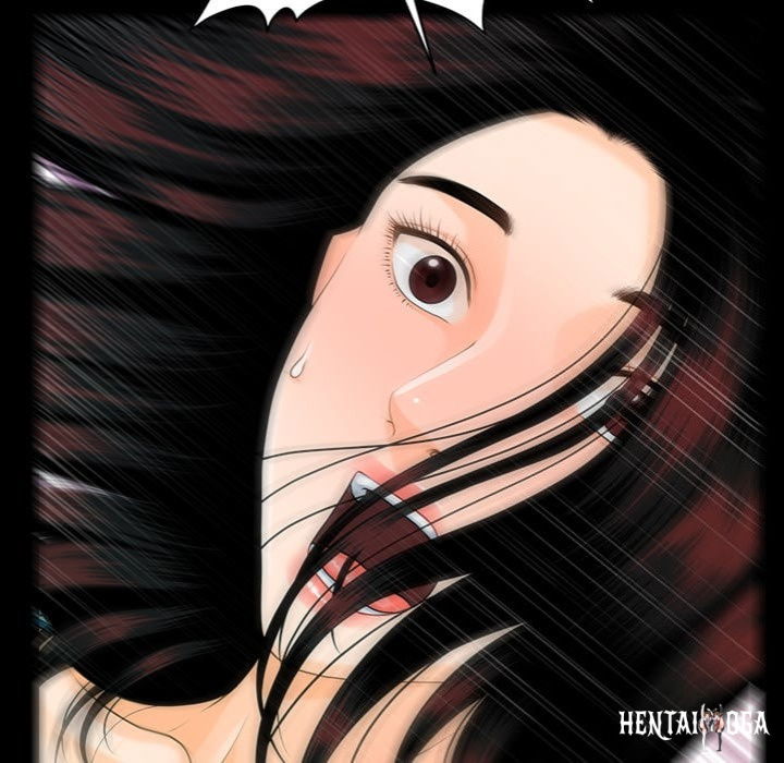 My Secretary My Secretary Chapter 48 - Page 10