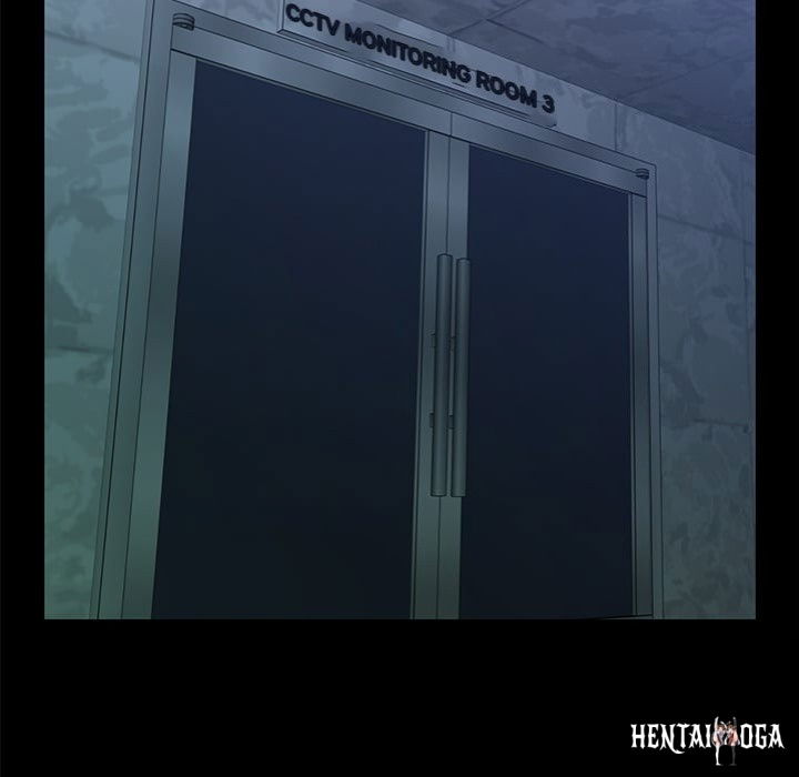 My Secretary My Secretary Chapter 48 - Page 102