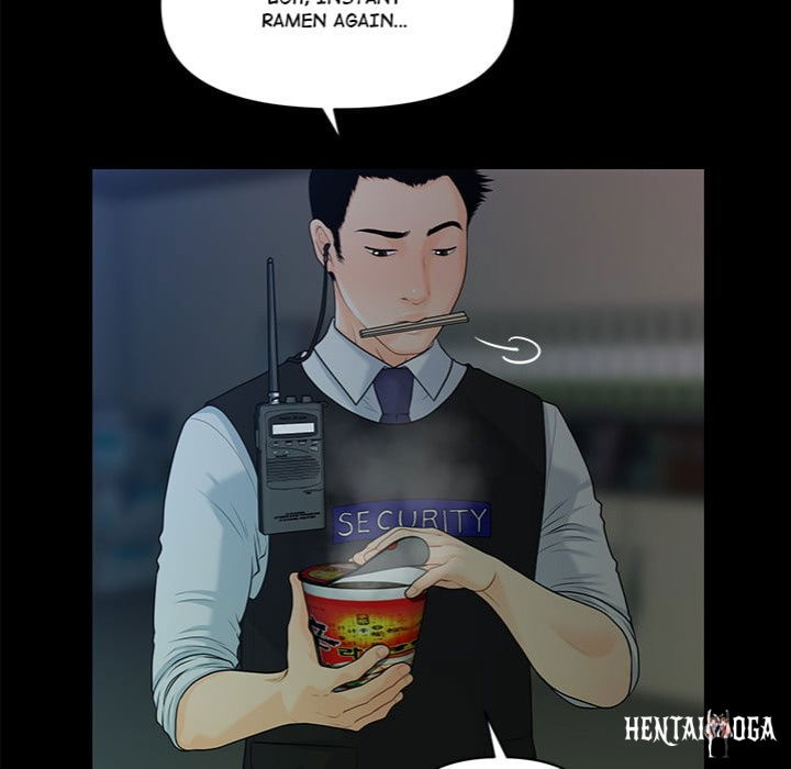 My Secretary My Secretary Chapter 48 - Page 105