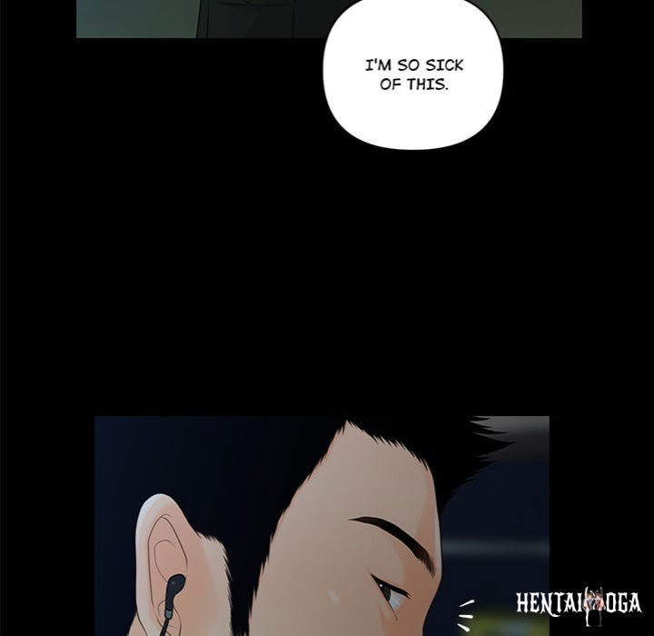 My Secretary My Secretary Chapter 48 - Page 106