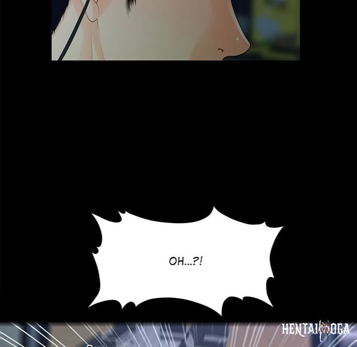 My Secretary My Secretary Chapter 48 - Page 107