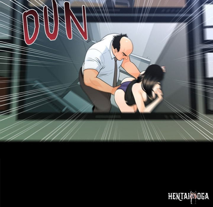 My Secretary My Secretary Chapter 48 - Page 108