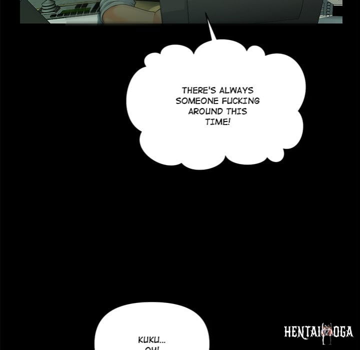 My Secretary My Secretary Chapter 48 - Page 110