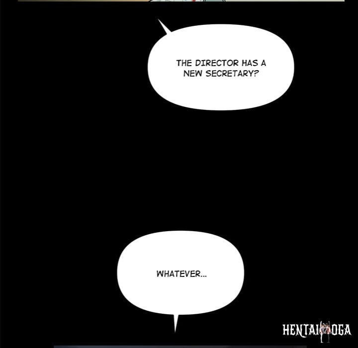 My Secretary My Secretary Chapter 48 - Page 112