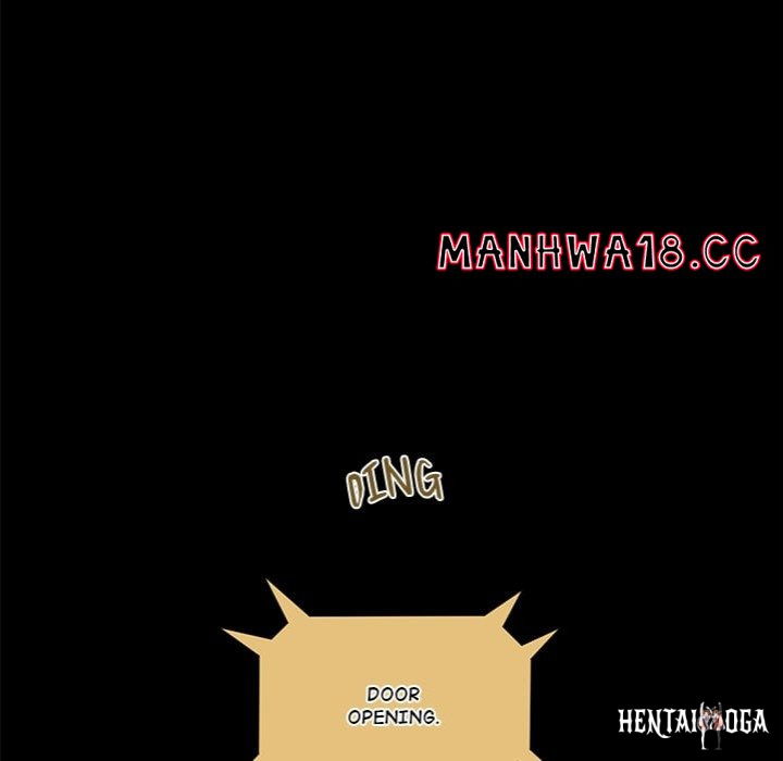 My Secretary My Secretary Chapter 48 - Page 116