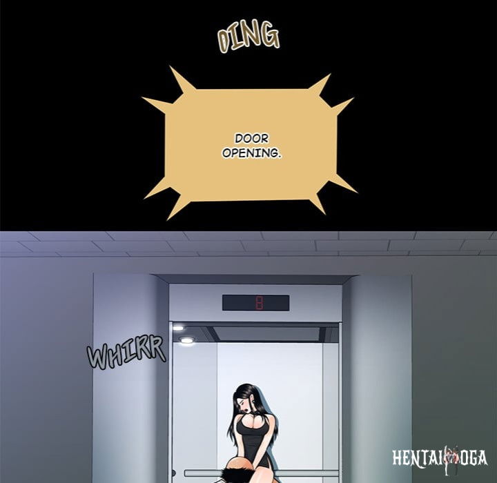 My Secretary My Secretary Chapter 48 - Page 118