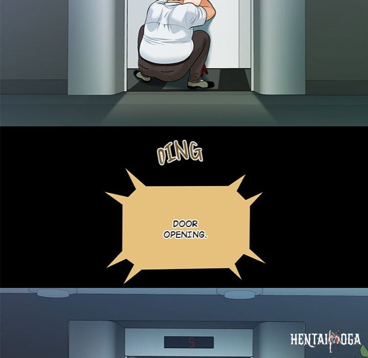 My Secretary My Secretary Chapter 48 - Page 119