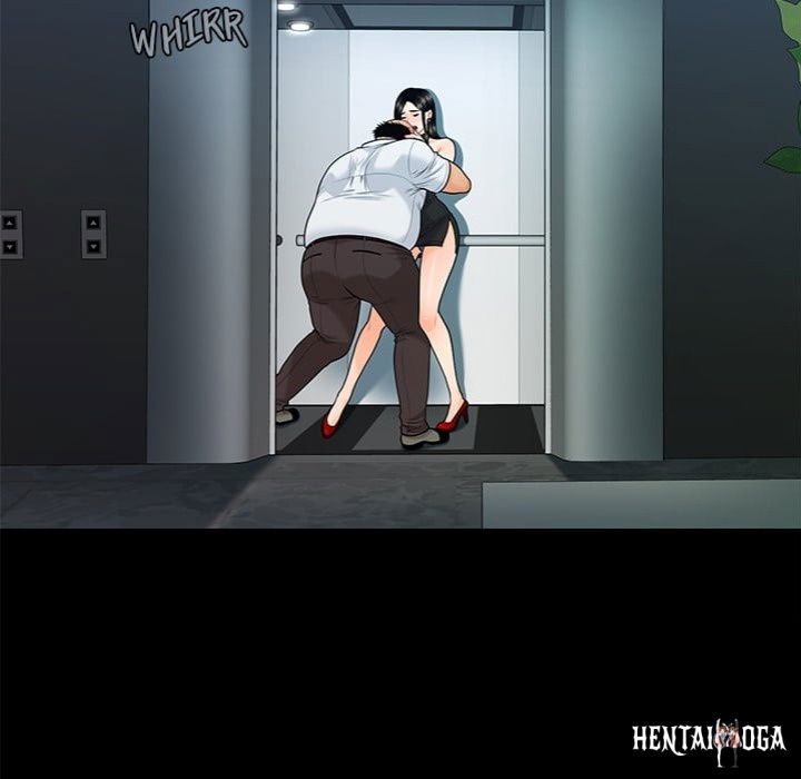 My Secretary My Secretary Chapter 48 - Page 120