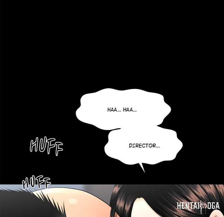 My Secretary My Secretary Chapter 48 - Page 121