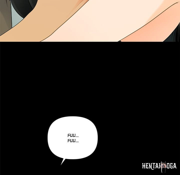 My Secretary My Secretary Chapter 48 - Page 123