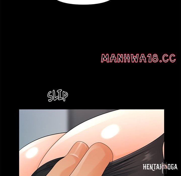 My Secretary My Secretary Chapter 48 - Page 125