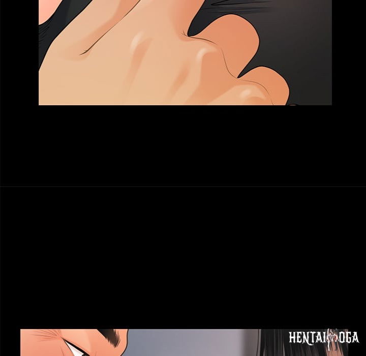 My Secretary My Secretary Chapter 48 - Page 126