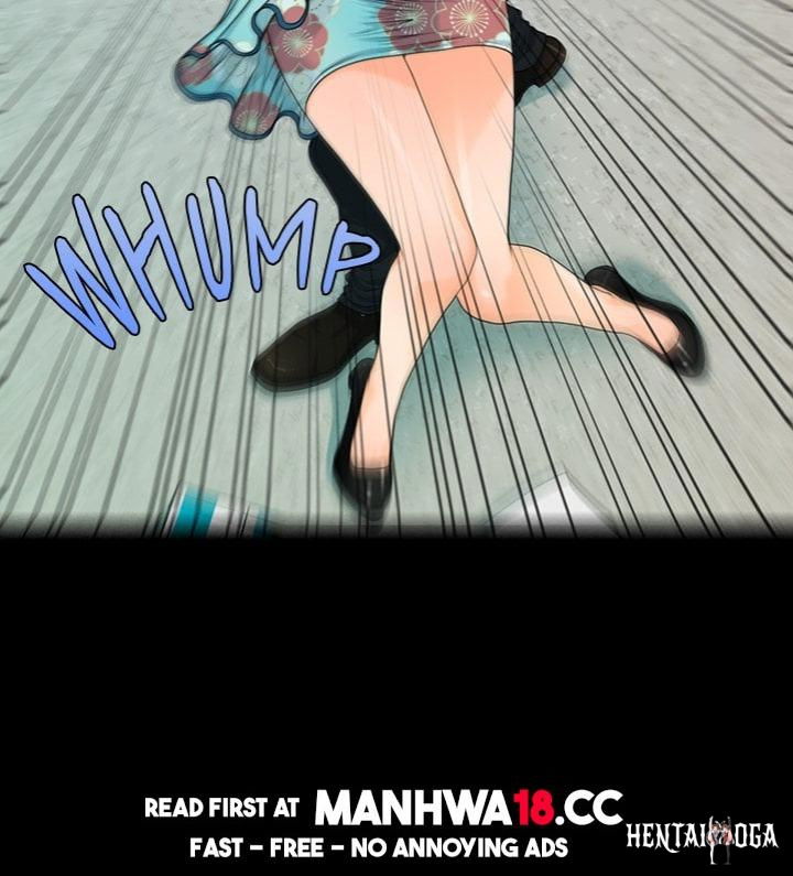 My Secretary My Secretary Chapter 48 - Page 13