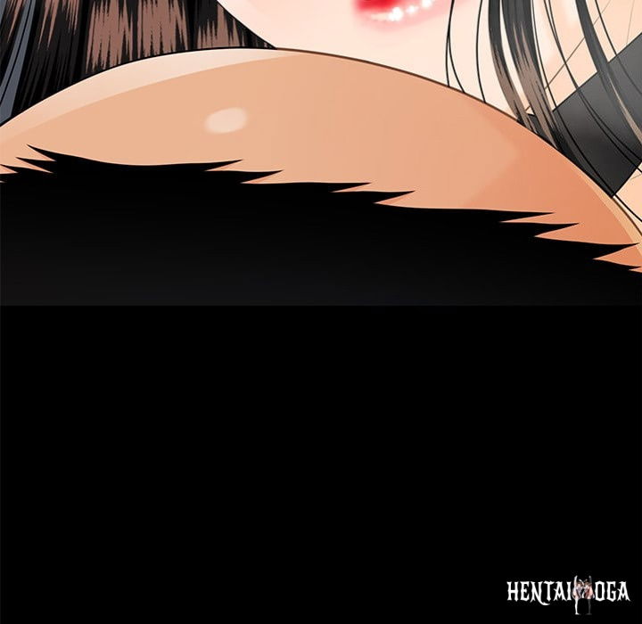 My Secretary My Secretary Chapter 48 - Page 131