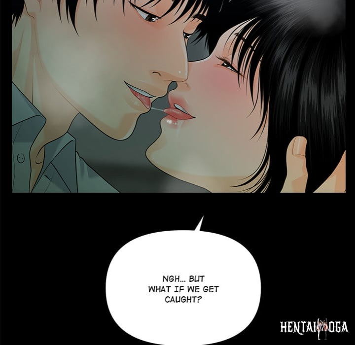 My Secretary My Secretary Chapter 48 - Page 135