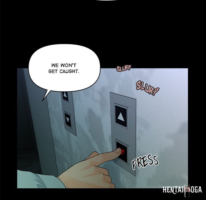 My Secretary My Secretary Chapter 48 - Page 136