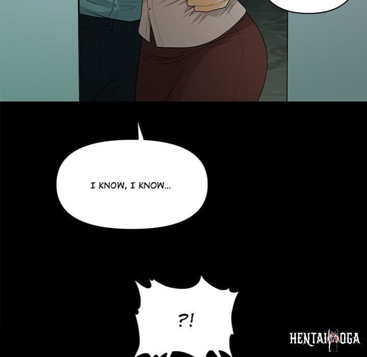 My Secretary My Secretary Chapter 48 - Page 139