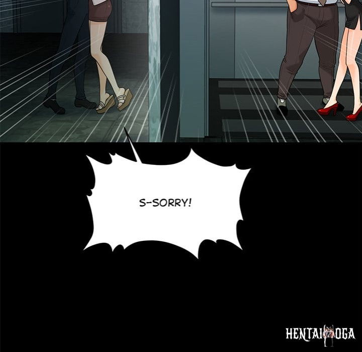 My Secretary My Secretary Chapter 48 - Page 142