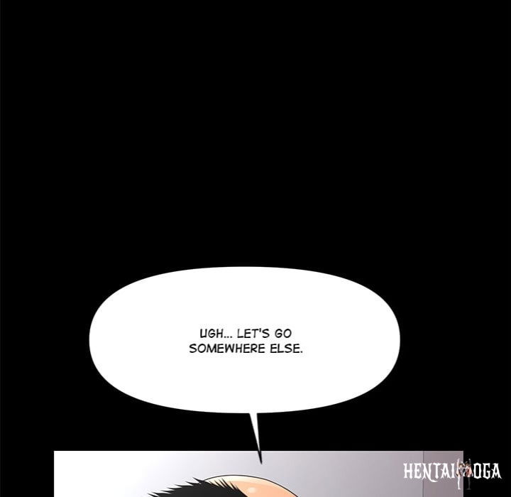 My Secretary My Secretary Chapter 48 - Page 143