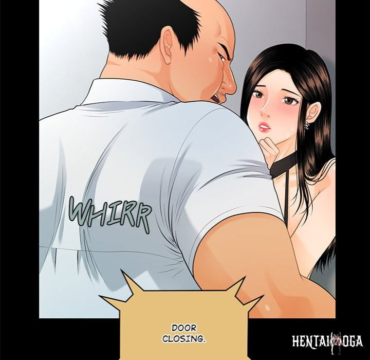 My Secretary My Secretary Chapter 48 - Page 144