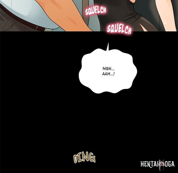 My Secretary My Secretary Chapter 48 - Page 147