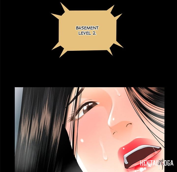 My Secretary My Secretary Chapter 48 - Page 148