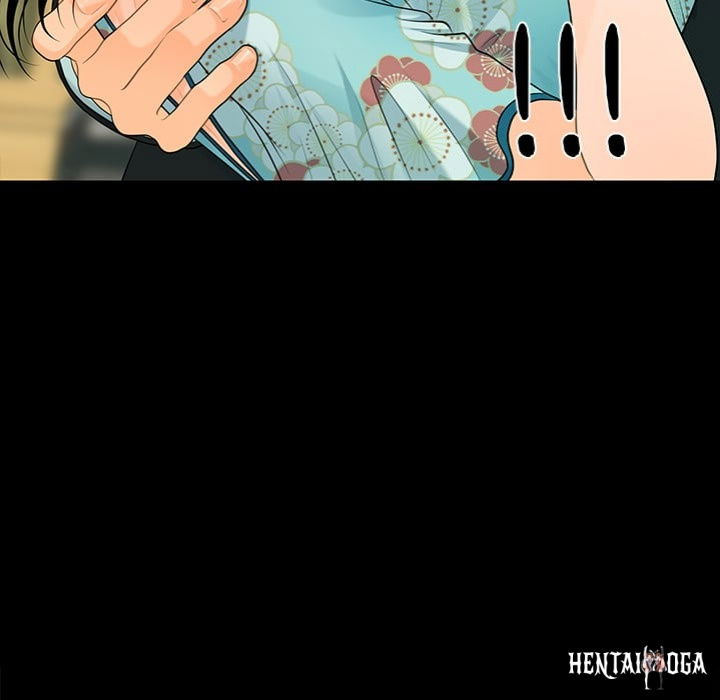 My Secretary My Secretary Chapter 48 - Page 16