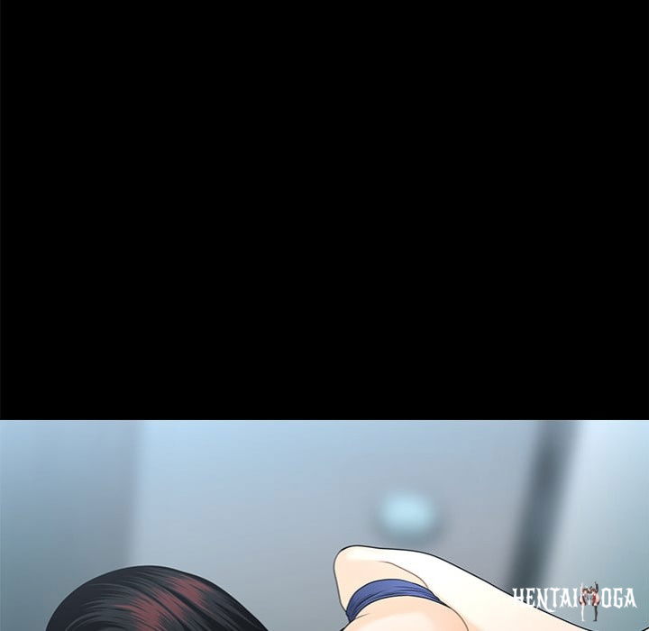 My Secretary My Secretary Chapter 48 - Page 17