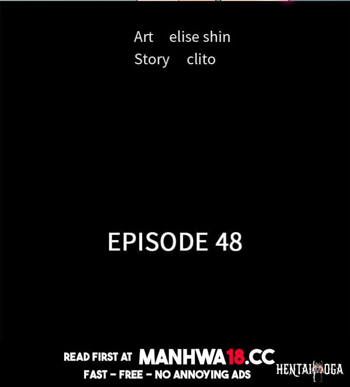 My Secretary My Secretary Chapter 48 - Page 19