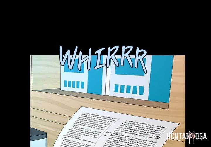 My Secretary My Secretary Chapter 48 - Page 2